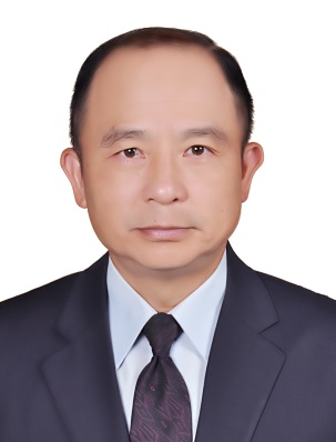 The First Director-General Pai Chieh-lung