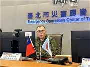 北部地區全民戰力綜合協調會報114年第2次定期會議