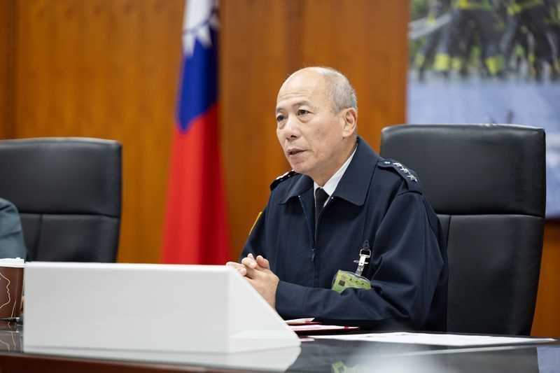 臺閩全民戰力綜合協調會報114年定期會議