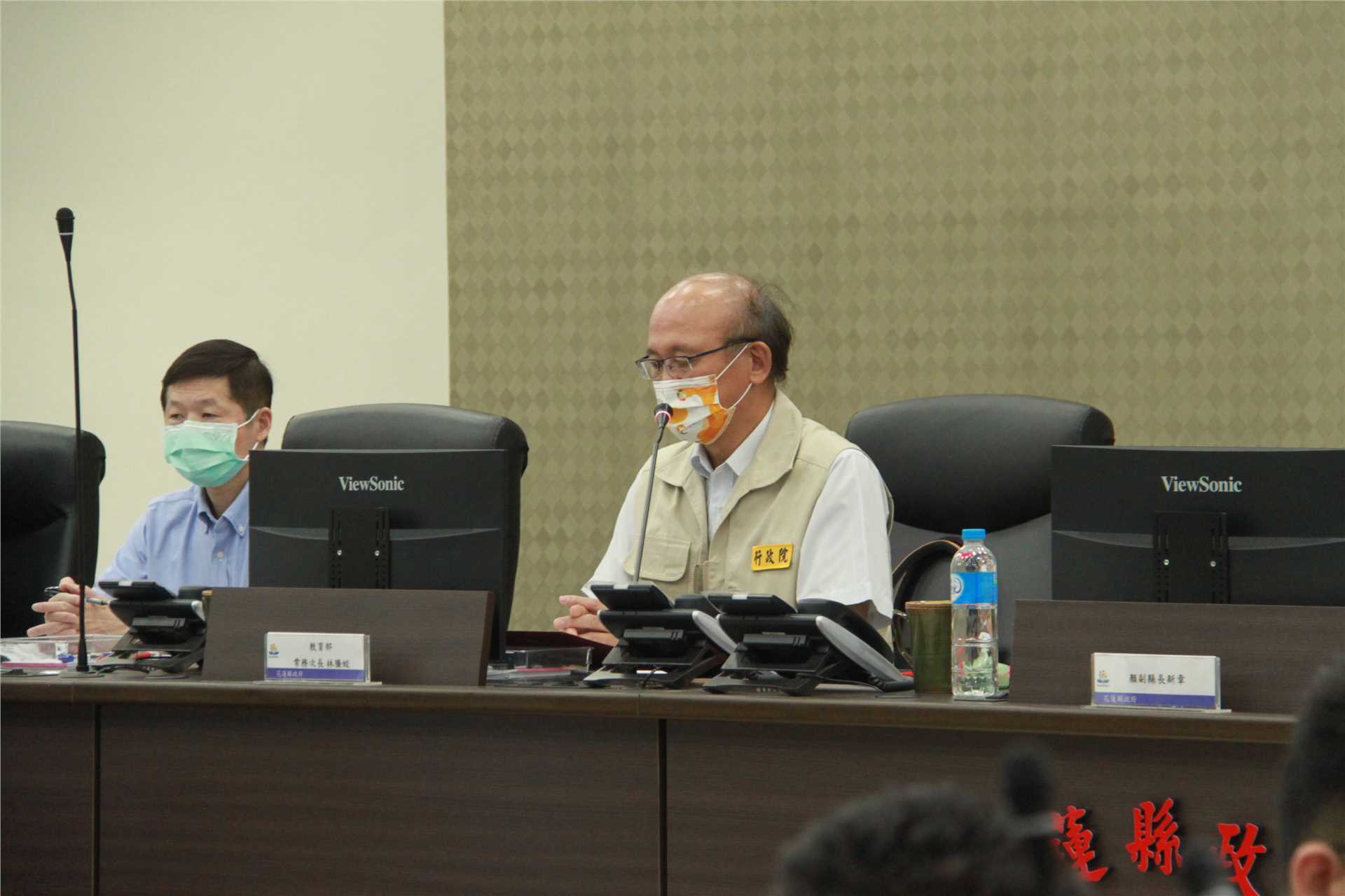 Comments by the war-gaming instructor Comments by the war-gaming instructor