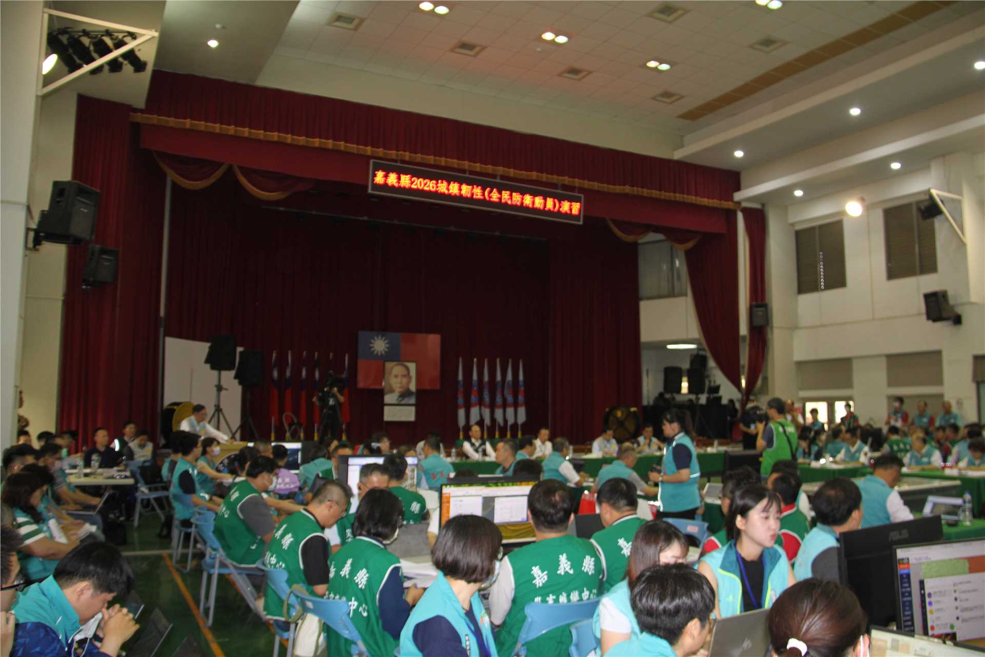 兵棋推演