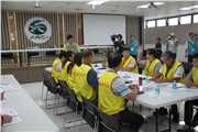 The 2026 Urban Resilience (All-Out Defense Mobilization) Exercise in Chiayi County was successfully completed on May 27 ,28 (Wednesday and Thursday)