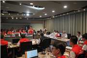The 2026 Urban Resilience (All-Out Defense Mobilization) Exercises for Yunlin County were completed on June 24 , 25 (Wednesday and Thursday).