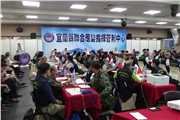 宜蘭縣2026城鎮韌性(全民防衛動員)演習於8月12、13日(星期三、四)完成